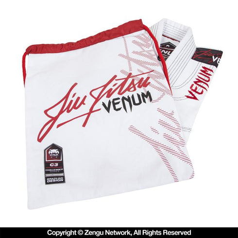 Venum-Challenger 2.0 Children's Jiu Jitsu Gi-5
